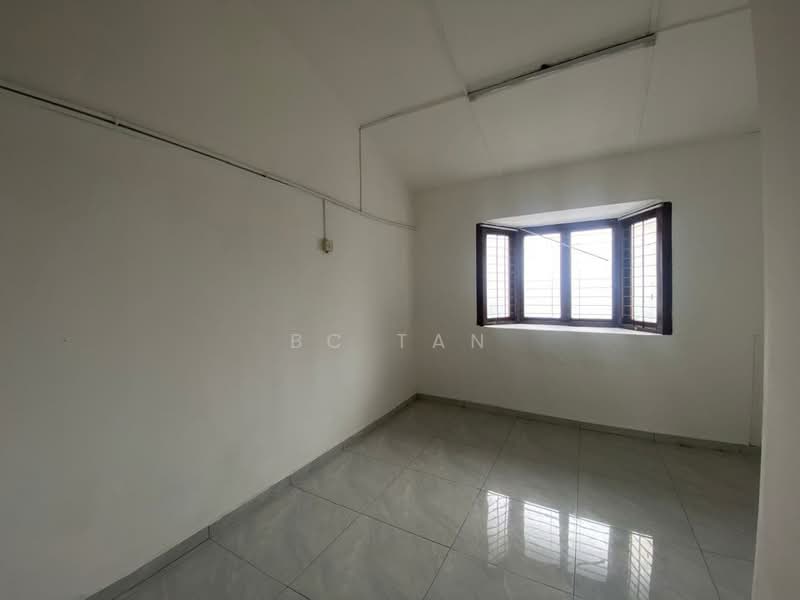 2.5-storey Terraced House for Sale in Taman Dato Senu (Sentul) - BC TAN - Interior - PropertyGuru.com.my
