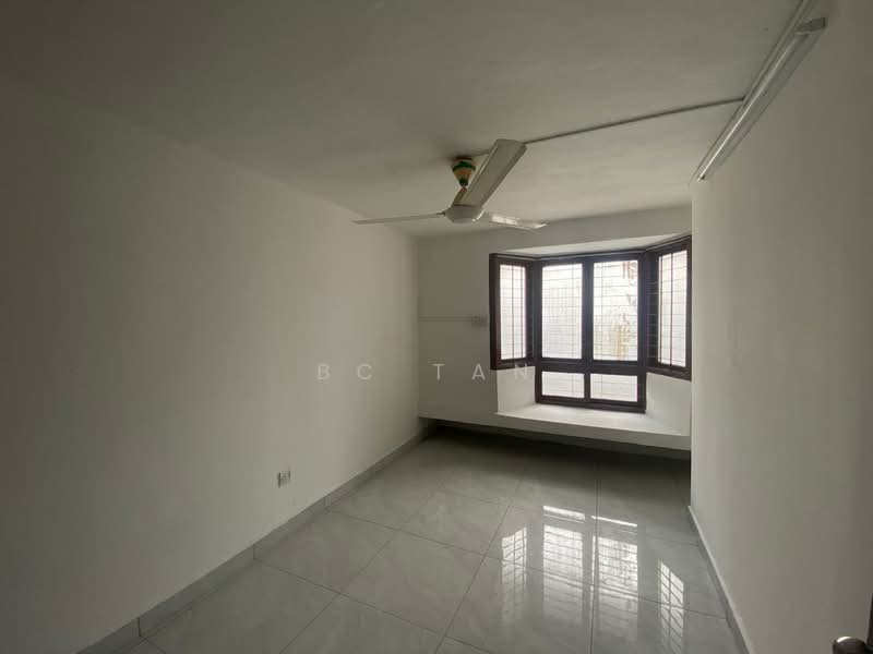 2.5-storey Terraced House for Sale in Taman Dato Senu (Sentul) - BC TAN - Interior - PropertyGuru.com.my