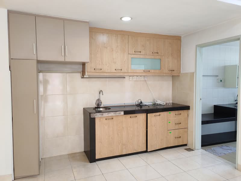 Pangsapuri untuk Disewa di Gembira Park - Kelvin Tham - PropertyGuru.com.my