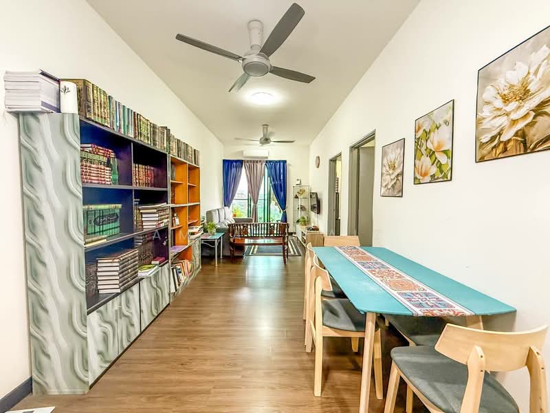 Condominium for Sale at Vista Bangi - Amzar Faiz - PropertyGuru.com.my
