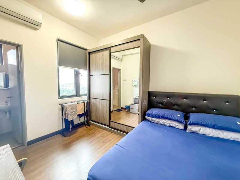 Condominium for Sale at Vista Bangi - Amzar Faiz - PropertyGuru.com.my