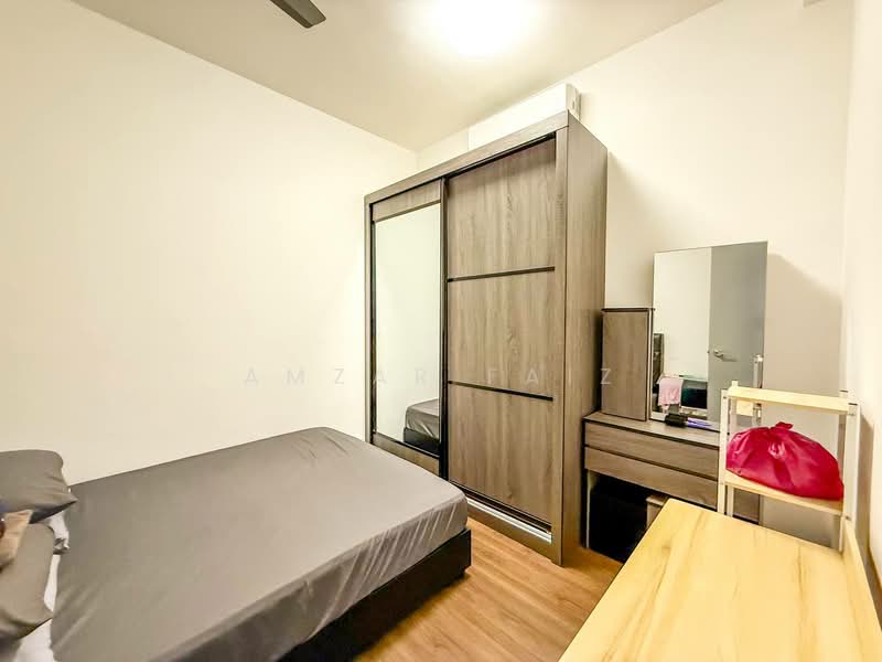 Condominium for Sale at Vista Bangi - Amzar Faiz - PropertyGuru.com.my