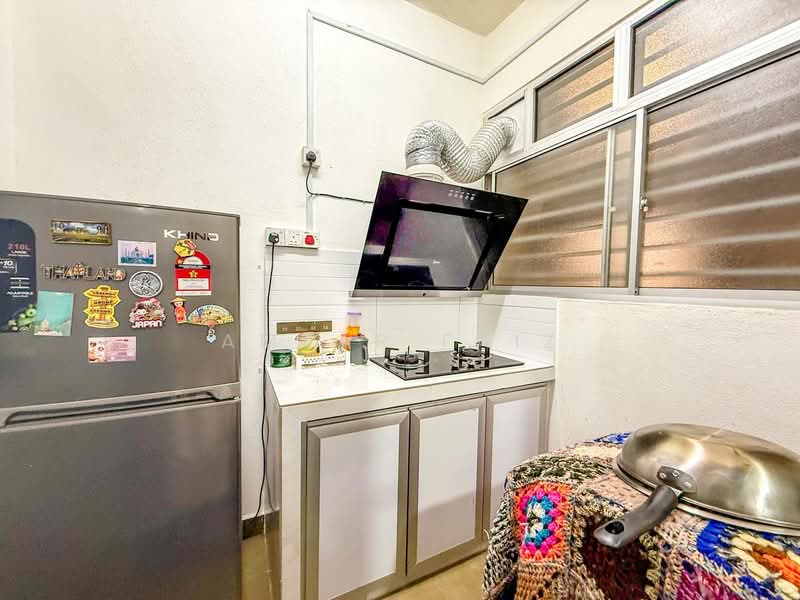 Condominium for Sale at Vista Bangi - Amzar Faiz - PropertyGuru.com.my