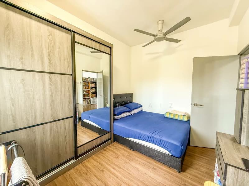 Condominium for Sale at Vista Bangi - Amzar Faiz - PropertyGuru.com.my