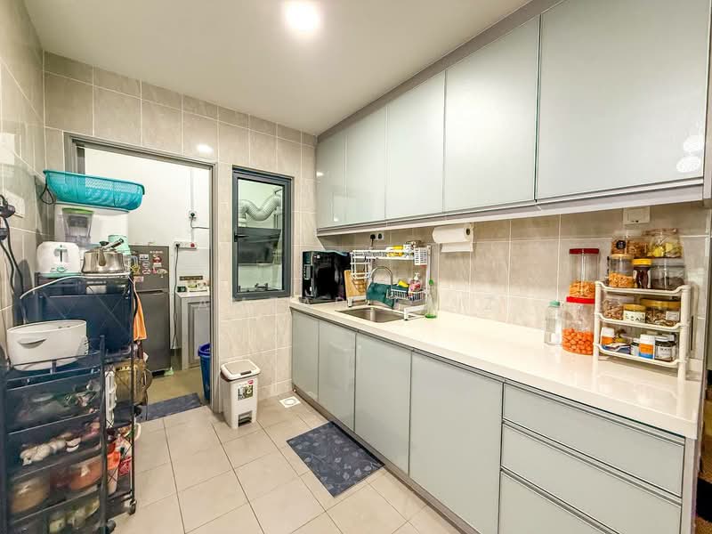 Condominium for Sale at Vista Bangi - Amzar Faiz - PropertyGuru.com.my