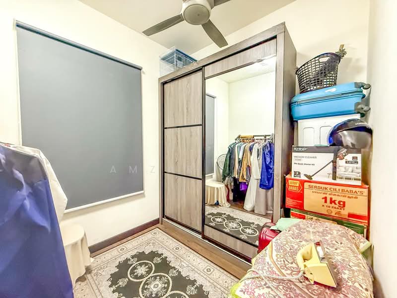 Condominium for Sale at Vista Bangi - Amzar Faiz - PropertyGuru.com.my
