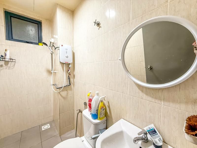 Condominium for Sale at Vista Bangi - Amzar Faiz - PropertyGuru.com.my