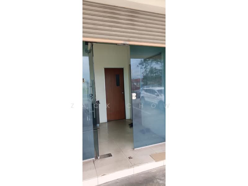 Kedai untuk Dijual di Taman Mount Austin (Tebrau) - Zack Chow - Entrance - PropertyGuru.com.my