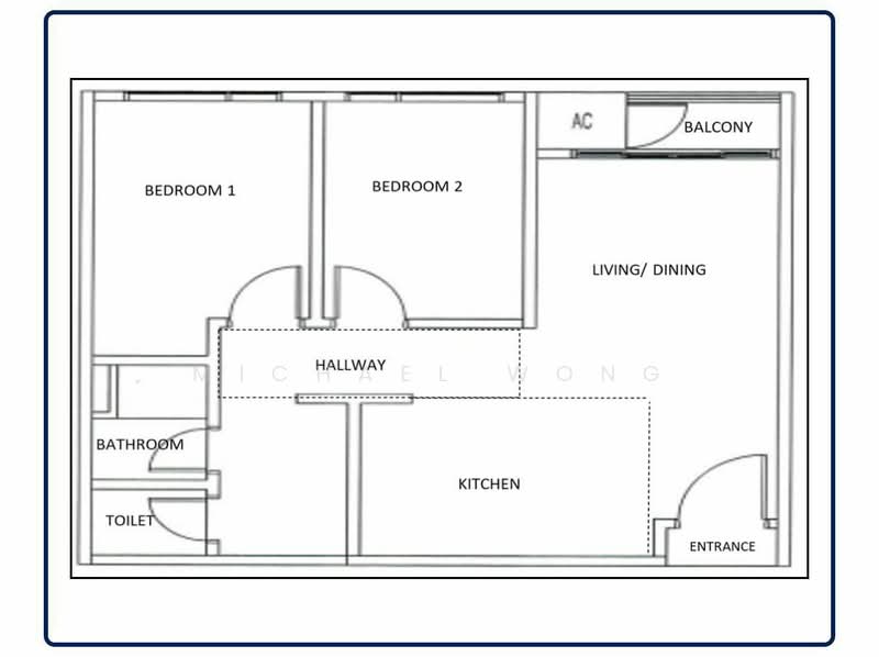 Servis Apartment untuk Disewa di Altris Residences @ The Quartz WM - Michael Wong - PropertyGuru.com.my