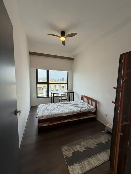 Servis Apartment untuk Disewa di Altris Residences @ The Quartz WM - Michael Wong - Bedroom - PropertyGuru.com.my