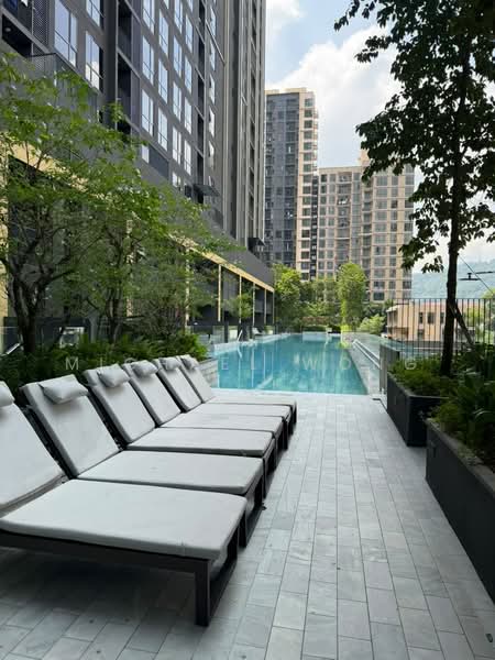 Servis Apartment untuk Disewa di Altris Residences @ The Quartz WM - Michael Wong - Exterior - PropertyGuru.com.my