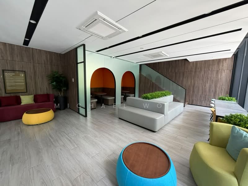 Servis Apartment untuk Disewa di Altris Residences @ The Quartz WM - Michael Wong - Interior - PropertyGuru.com.my