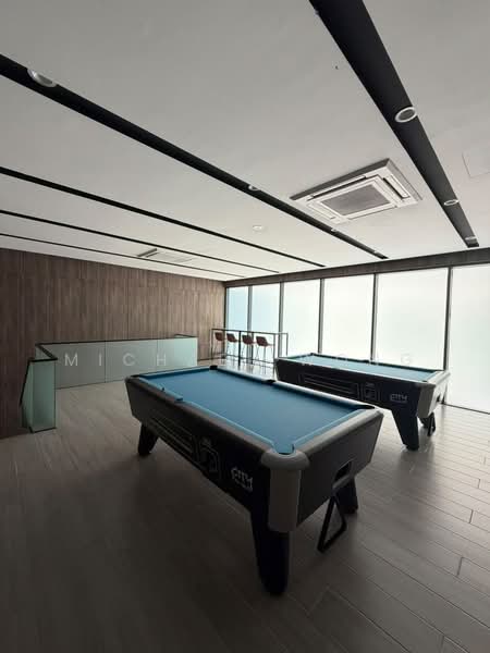 Servis Apartment untuk Disewa di Altris Residences @ The Quartz WM - Michael Wong - Interior - PropertyGuru.com.my