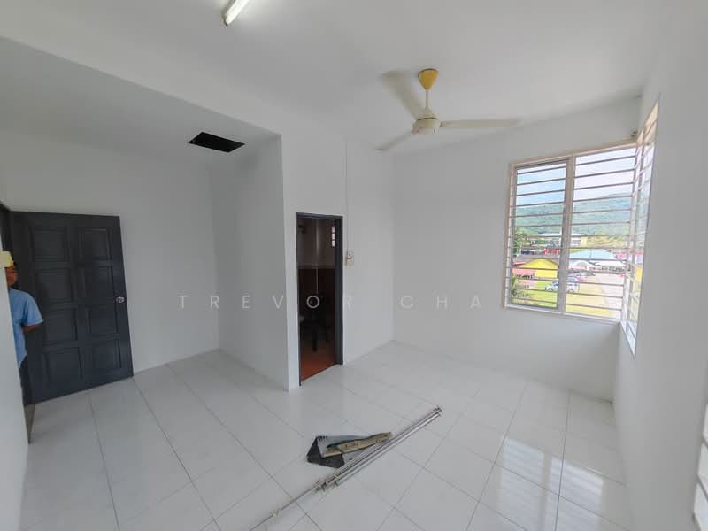 Rumah Berkembar untuk Disewa di Taman Ksm (Bentong) - Trevor Chai - Interior - PropertyGuru.com.my