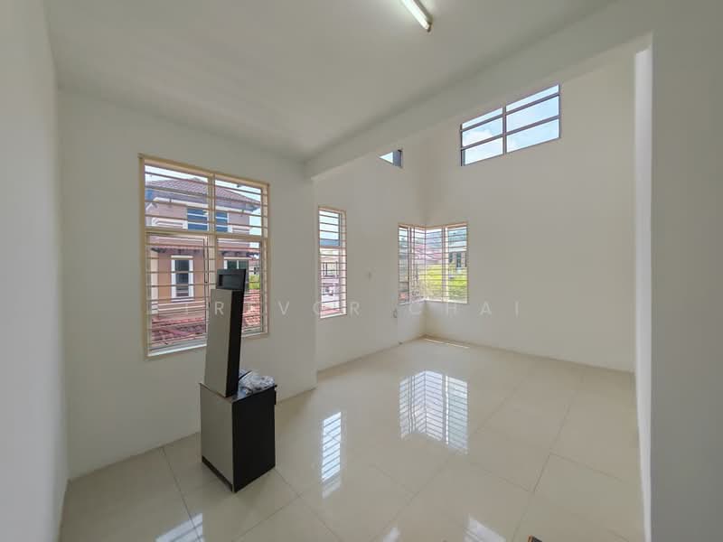 Rumah Berkembar untuk Disewa di Taman Ksm (Bentong) - Trevor Chai - Interior - PropertyGuru.com.my