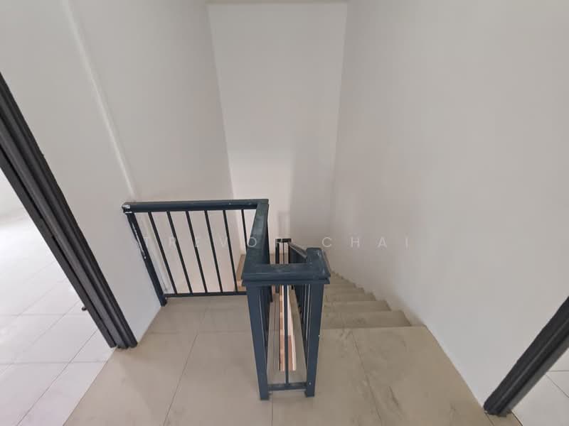 Rumah Berkembar untuk Disewa di Taman Ksm (Bentong) - Trevor Chai - Interior - PropertyGuru.com.my