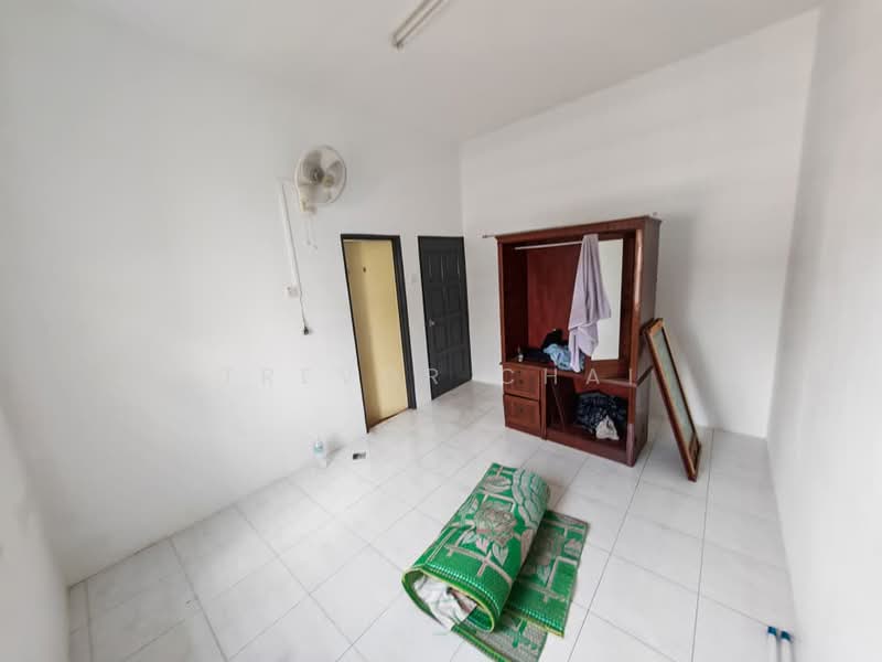 Rumah Berkembar untuk Disewa di Taman Ksm (Bentong) - Trevor Chai - Interior - PropertyGuru.com.my