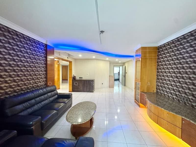 Kondominium untuk Dijual di Astana - Thoriq Suparman - Living Room - PropertyGuru.com.my