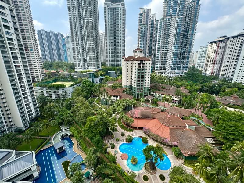 Kondominium untuk Dijual di Astana - Thoriq Suparman - Exterior - PropertyGuru.com.my