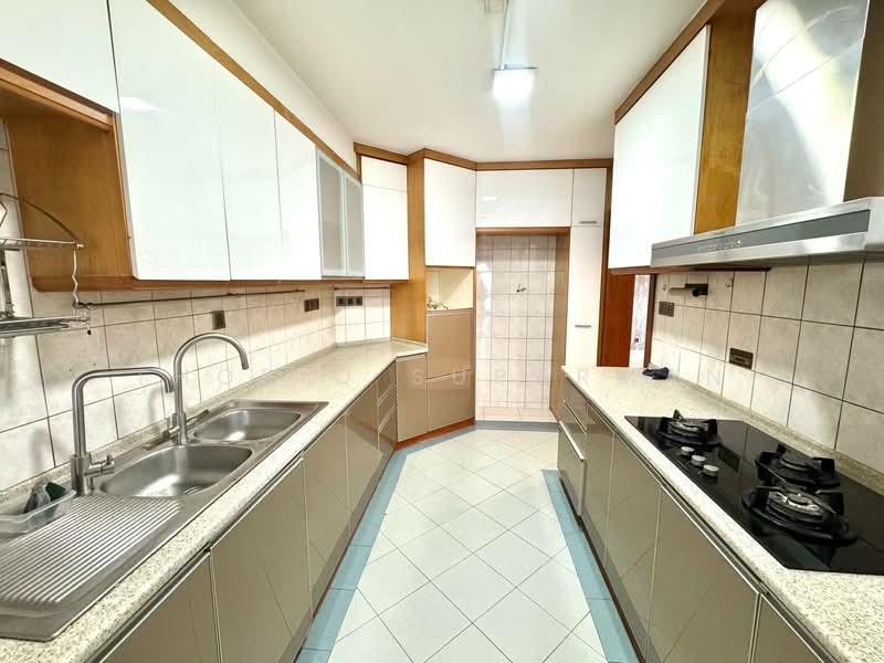 Kondominium untuk Dijual di Astana - Thoriq Suparman - Kitchen - PropertyGuru.com.my