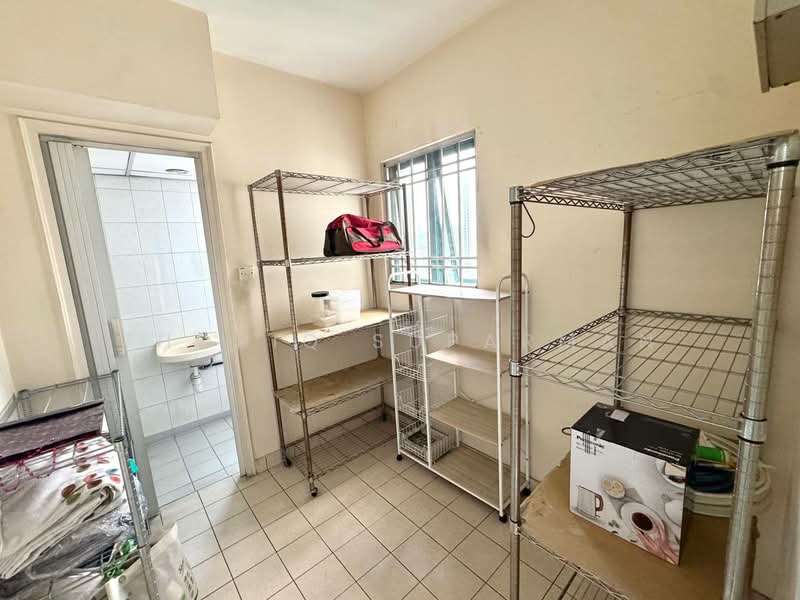 Kondominium untuk Dijual di Astana - Thoriq Suparman - Interior - PropertyGuru.com.my