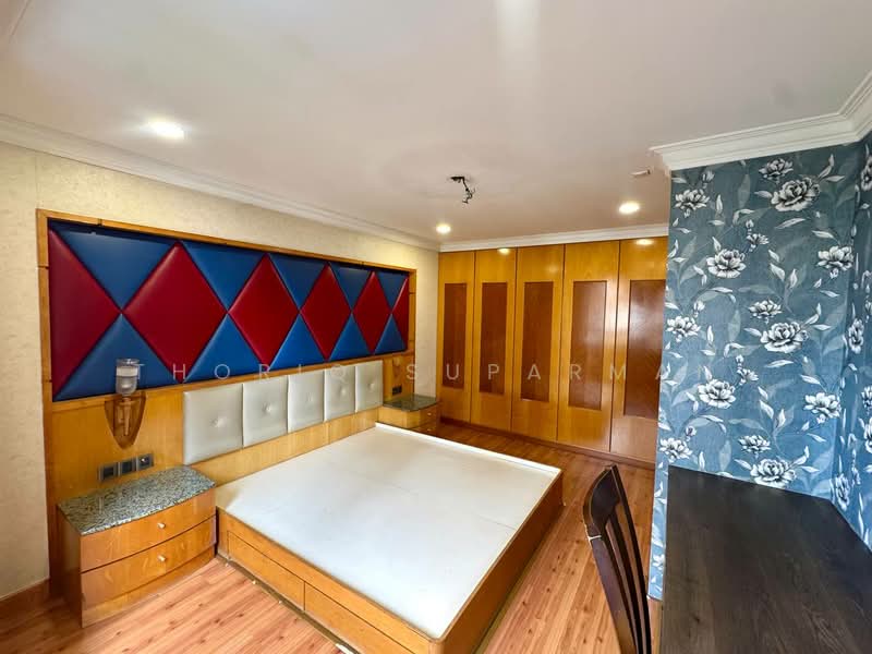 Kondominium untuk Dijual di Astana - Thoriq Suparman - Bedroom - PropertyGuru.com.my