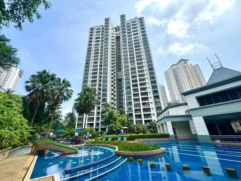Kondominium untuk Dijual di Astana - Thoriq Suparman - Exterior - PropertyGuru.com.my