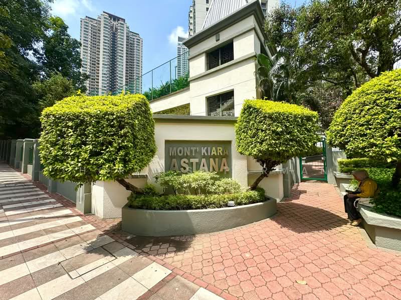 Kondominium untuk Dijual di Astana - Thoriq Suparman - Exterior - PropertyGuru.com.my