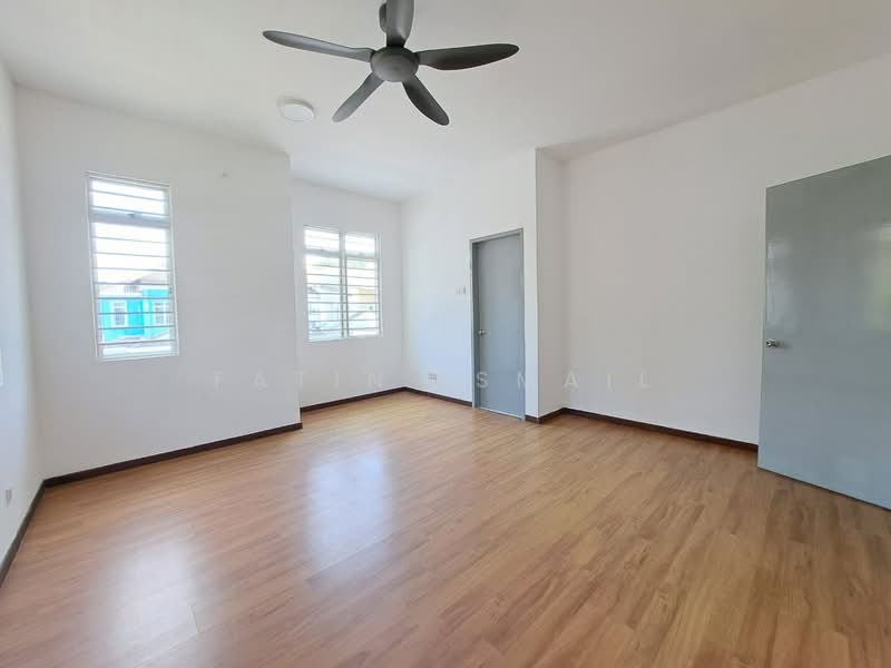 2-storey Terraced House for Sale in Sierra Ukay (Ampang) - Fatin Ismail - Interior - PropertyGuru.com.my