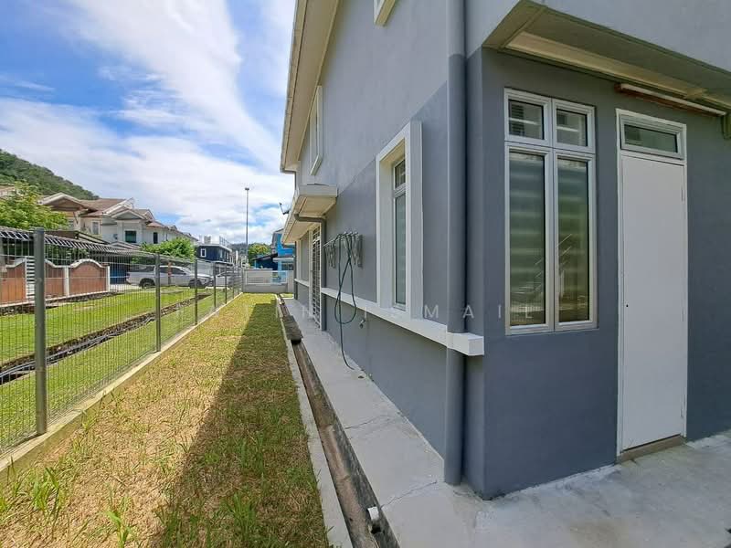 2-storey Terraced House for Sale in Sierra Ukay (Ampang) - Fatin Ismail - Exterior - PropertyGuru.com.my
