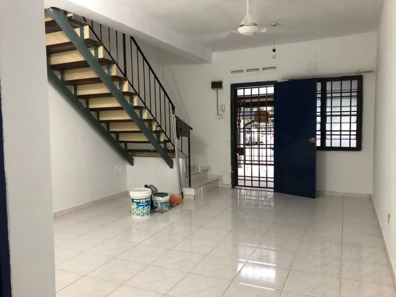 2-storey Terraced House for Sale in Taman Cahaya Masai (Pasir Gudang) - Nellie Lim - Living Room - PropertyGuru.com.my