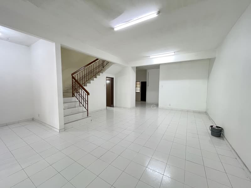 Rumah Teres 2 Tingkat untuk Disewa di Bandar Bukit Tinggi (Klang) - Charlie Gan - PropertyGuru.com.my