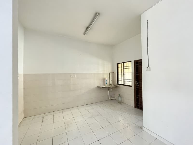 Rumah Teres 2 Tingkat untuk Disewa di Bandar Bukit Tinggi (Klang) - Charlie Gan - PropertyGuru.com.my