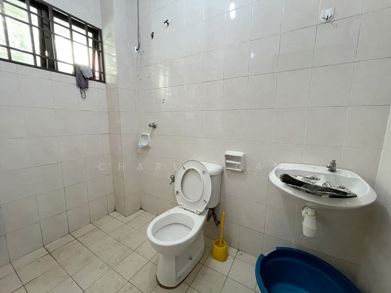 Rumah Teres 2 Tingkat untuk Disewa di Bandar Bukit Tinggi (Klang) - Charlie Gan - PropertyGuru.com.my