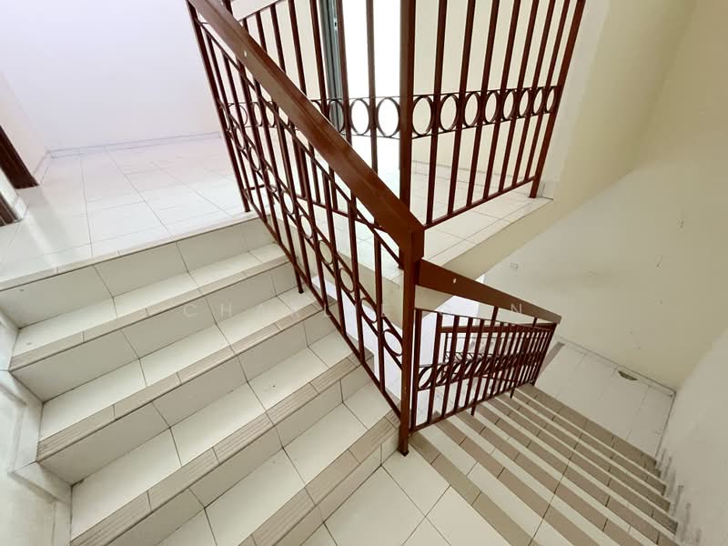 Rumah Teres 2 Tingkat untuk Disewa di Bandar Bukit Tinggi (Klang) - Charlie Gan - PropertyGuru.com.my