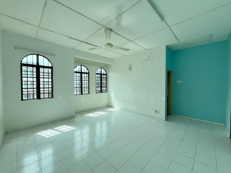 Rumah Teres 2 Tingkat untuk Disewa di Bandar Bukit Tinggi (Klang) - Charlie Gan - PropertyGuru.com.my
