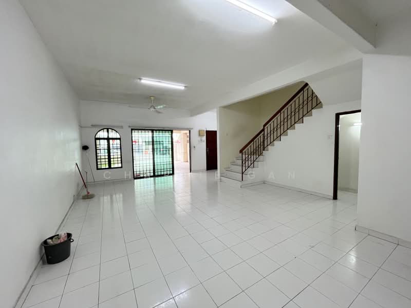 Rumah Teres 2 Tingkat untuk Disewa di Bandar Bukit Tinggi (Klang) - Charlie Gan - PropertyGuru.com.my
