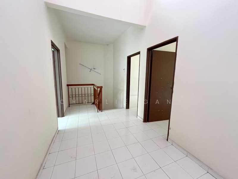 Rumah Teres 2 Tingkat untuk Disewa di Bandar Bukit Tinggi (Klang) - Charlie Gan - PropertyGuru.com.my