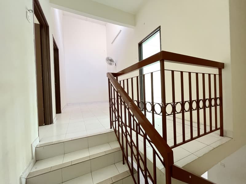 Rumah Teres 2 Tingkat untuk Disewa di Bandar Bukit Tinggi (Klang) - Charlie Gan - PropertyGuru.com.my