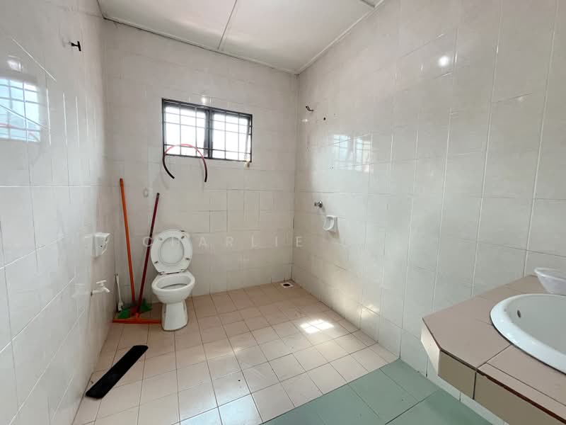 Rumah Teres 2 Tingkat untuk Disewa di Bandar Bukit Tinggi (Klang) - Charlie Gan - PropertyGuru.com.my