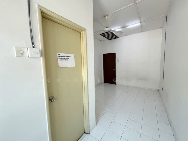 Rumah Teres 2 Tingkat untuk Disewa di Bandar Bukit Tinggi (Klang) - Charlie Gan - PropertyGuru.com.my