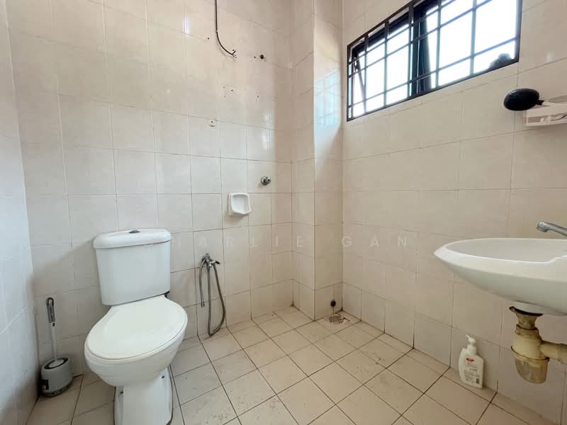 Rumah Teres 2 Tingkat untuk Disewa di Bandar Bukit Tinggi (Klang) - Charlie Gan - PropertyGuru.com.my