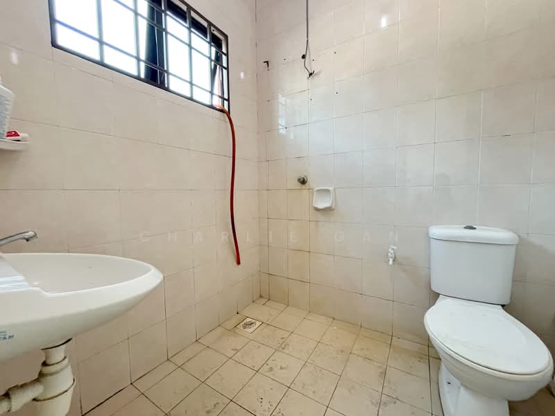 Rumah Teres 2 Tingkat untuk Disewa di Bandar Bukit Tinggi (Klang) - Charlie Gan - PropertyGuru.com.my