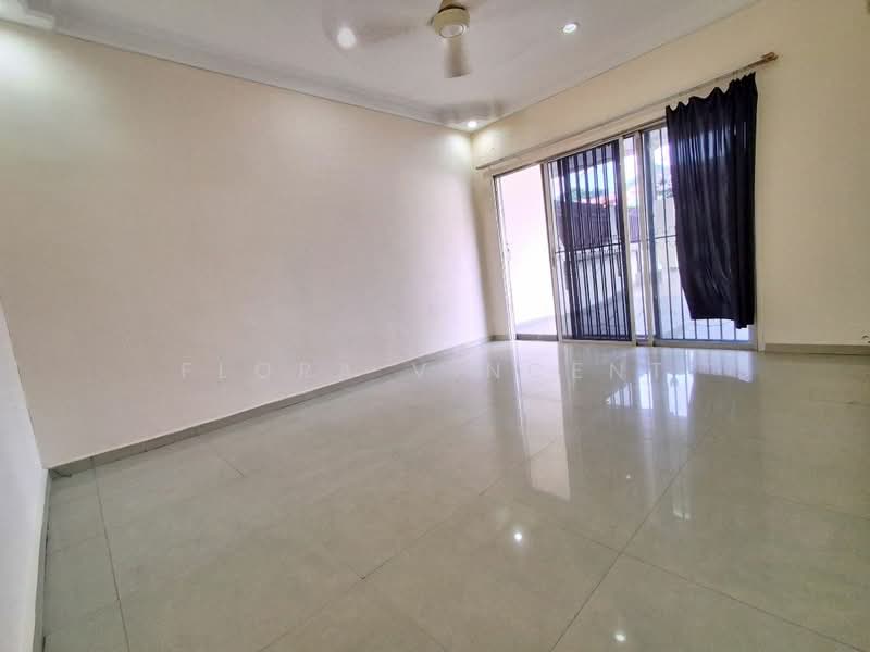 Rumah Teres 1 Tingkat untuk Disewa di Happy Garden (Kuchai Lama) - Flora T - PropertyGuru.com.my