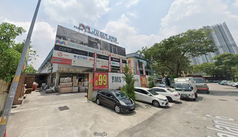 Detached Factory for Sale in Kepong (Kuala Lumpur) - Raymond Siew - PropertyGuru.com.my