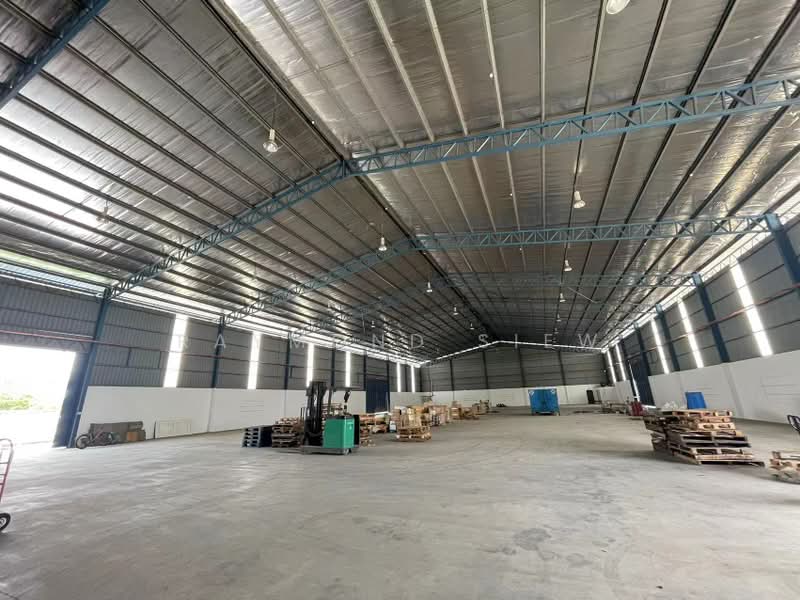 Detached Factory for Sale in Kepong (Kuala Lumpur) - Raymond Siew - Interior - PropertyGuru.com.my