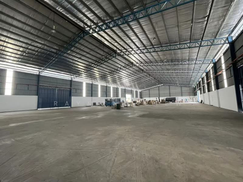 Detached Factory for Sale in Kepong (Kuala Lumpur) - Raymond Siew - Interior - PropertyGuru.com.my