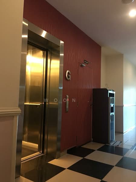 Hotel / Resort for Rent in Taman Kota Syahbandar (Melaka City) - Woon . - Lobby - PropertyGuru.com.my