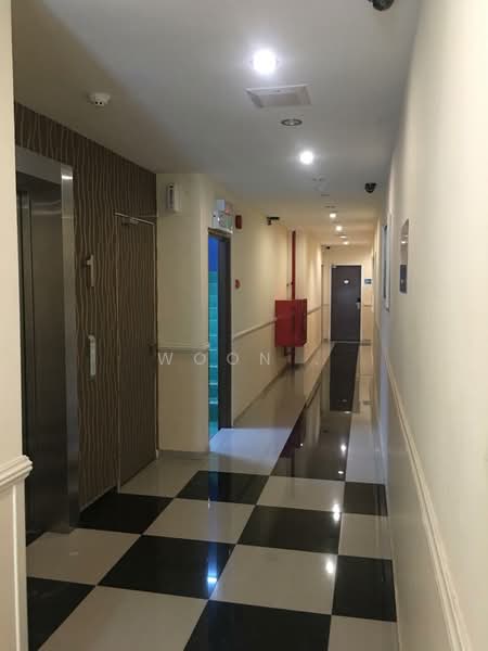 Hotel / Resort for Rent in Taman Kota Syahbandar (Melaka City) - Woon . - PropertyGuru.com.my