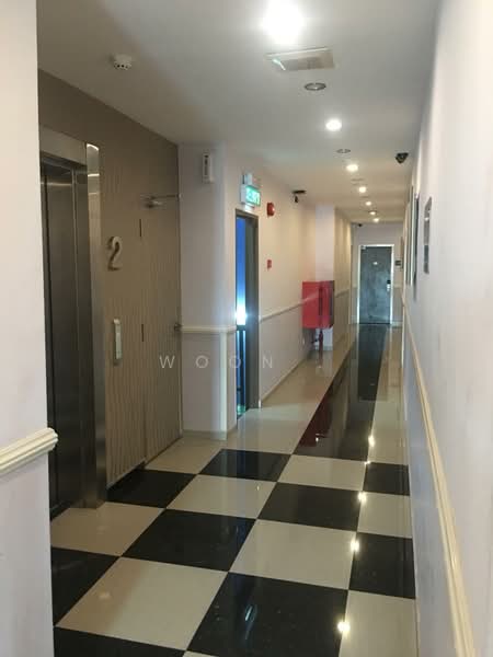 Hotel / Resort for Rent in Taman Kota Syahbandar (Melaka City) - Woon . - PropertyGuru.com.my